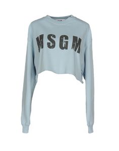 Толстовка Msgm
