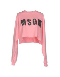 Толстовка Msgm