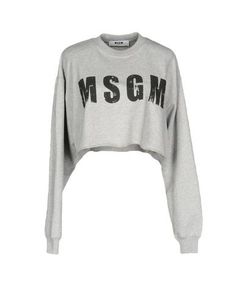 Толстовка Msgm