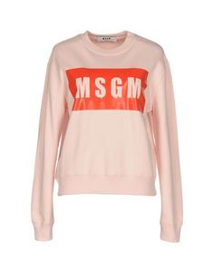 Толстовка Msgm