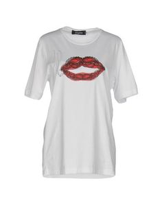 Футболка Dsquared2