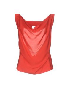 Топ без рукавов Vivienne Westwood Anglomania
