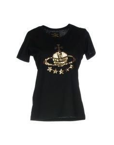 Футболка Vivienne Westwood Anglomania