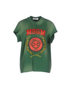 Толстовка Msgm