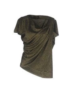 Топ без рукавов Vivienne Westwood Anglomania