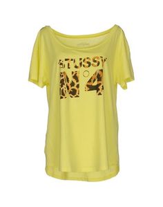 Футболка Stussy