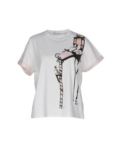 Футболка RED Valentino