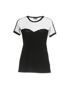 Футболка RED Valentino