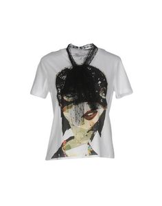 Футболка RED Valentino