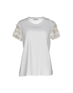 Футболка RED Valentino