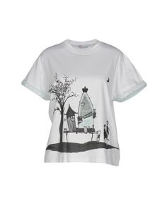 Футболка RED Valentino