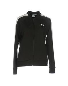 Толстовка Puma