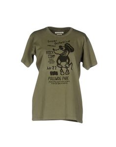 Футболка Isabel Marant Étoile