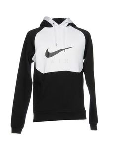 Толстовка Nike