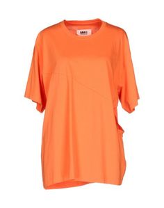 Футболка MM6 BY Maison Margiela