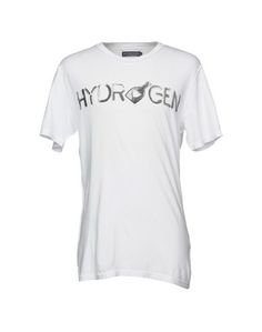 Футболка Hydrogen