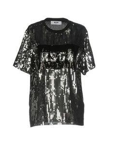 Футболка Msgm
