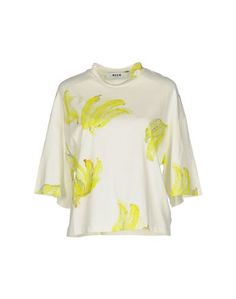 Футболка Msgm