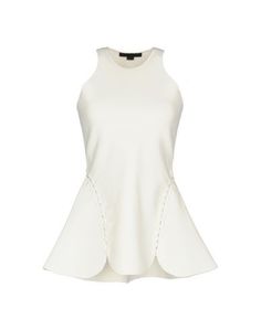 Топ без рукавов Alexander Wang