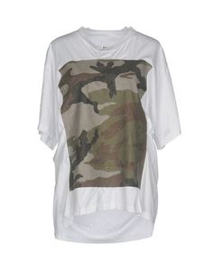 Футболка MM6 BY Maison Margiela