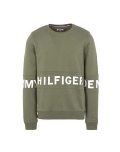 Толстовка Tommy Hilfiger Denim