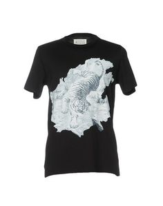 Футболка Maison Margiela