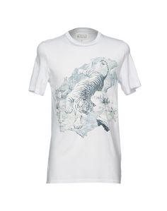 Футболка Maison Margiela