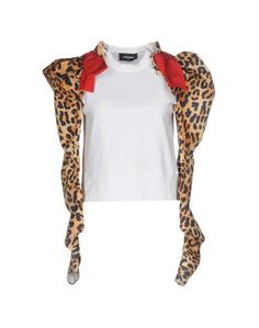 Толстовка Dsquared2