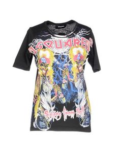 Футболка Dsquared2