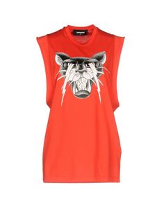 Футболка Dsquared2