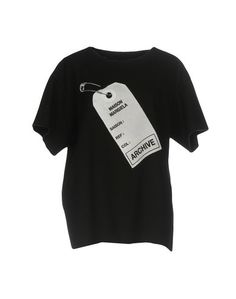 Блузка MM6 BY Maison Margiela