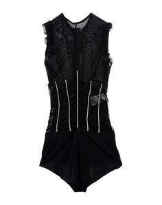 Топ без рукавов Maison Margiela