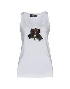 Майка Dsquared2