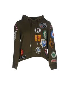 Толстовка Dsquared2