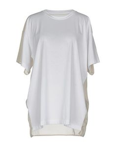 Футболка MM6 BY Maison Margiela