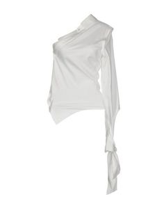 Топ без рукавов Ann Demeulemeester