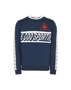 Толстовка Le Coq Sportif