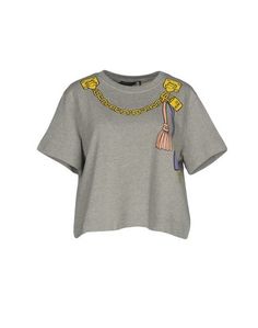 Толстовка Love Moschino