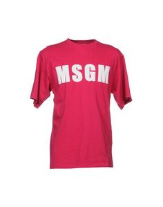 Футболка Msgm