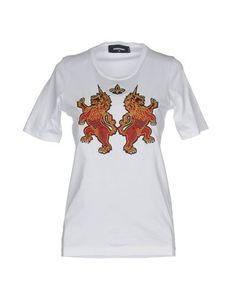 Футболка Dsquared2