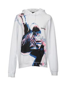 Толстовка Dsquared2