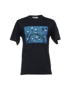 Футболка Msgm