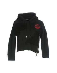 Толстовка Dsquared2