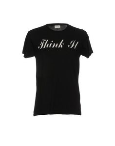 Футболка Saint Laurent