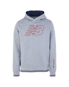 Толстовка New Balance