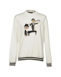 Толстовка Dolce & Gabbana