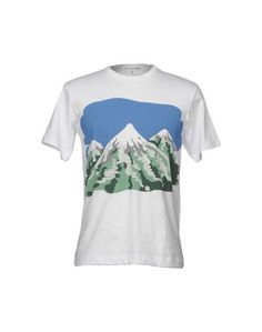 Футболка Comme DES GarÇons