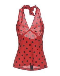 Топ без рукавов Dolce & Gabbana