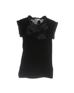 Топ без рукавов Lanvin