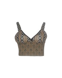 Топ без рукавов SUN House